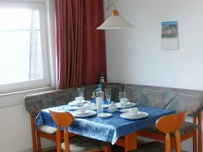 Ferienwohnung für 2 Personen (44 m²) in Bansin (Seebad) 7/10