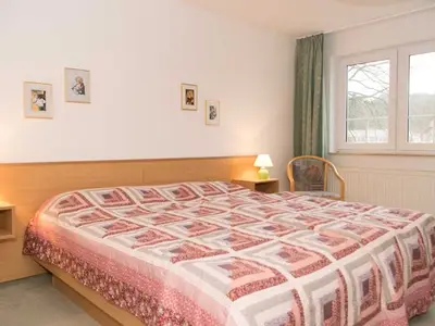 Ferienwohnung für 2 Personen (44 m²) in Bansin (Seebad) 8/10