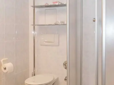 Ferienwohnung für 2 Personen (44 m²) in Bansin (Seebad) 9/10