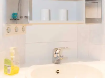 Ferienwohnung für 2 Personen (44 m²) in Bansin (Seebad) 10/10