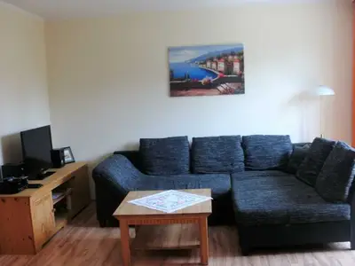 Ferienwohnung für 2 Personen (44 m²) in Bansin (Seebad) 5/9