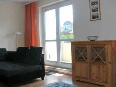 Ferienwohnung für 2 Personen (44 m²) in Bansin (Seebad) 6/9