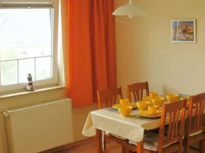 Ferienwohnung für 2 Personen (44 m²) in Bansin (Seebad) 7/9