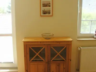 Ferienwohnung für 2 Personen (44 m²) in Bansin (Seebad) 8/9