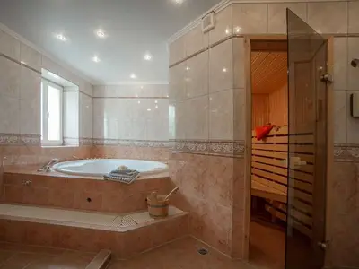 Ferienwohnung für 7 Personen (56 m²) in Bansin (Seebad) 4/10