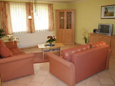 Ferienwohnung für 5 Personen (48 m²) in Bansin (Seebad) 7/10