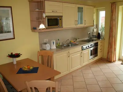 Ferienwohnung für 5 Personen (48 m²) in Bansin (Seebad) 9/10
