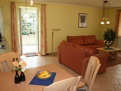 Ferienwohnung für 5 Personen (48 m²) in Bansin (Seebad) 10/10