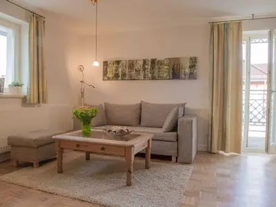 Ferienwohnung für 7 Personen (56 m²) in Bansin (Seebad) 7/10