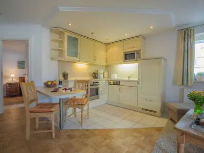 Ferienwohnung für 7 Personen (56 m²) in Bansin (Seebad) 8/10