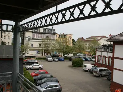 Ferienwohnung für 7 Personen (56 m²) in Bansin (Seebad) 9/10