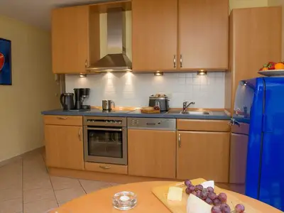 Ferienwohnung für 4 Personen (32 m²) in Bansin (Seebad) 8/10