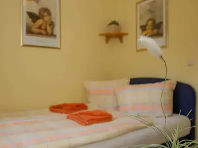 Ferienwohnung für 4 Personen (32 m²) in Bansin (Seebad) 9/10