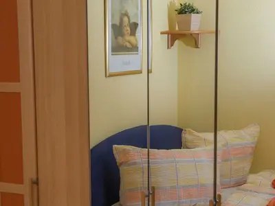 Ferienwohnung für 4 Personen (32 m²) in Bansin (Seebad) 10/10