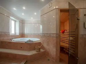 Ferienwohnung für 7 Personen (68 m²) in Bansin (Seebad)