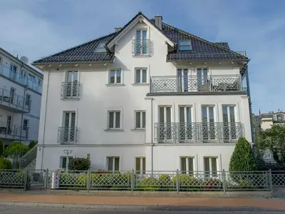 Ferienwohnung für 7 Personen (68 m²) in Bansin (Seebad) 3/10