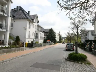 Ferienwohnung für 7 Personen (68 m²) in Bansin (Seebad) 5/10