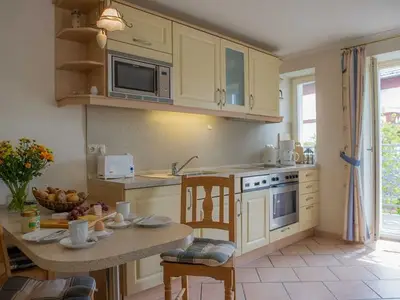 Ferienwohnung für 7 Personen (68 m²) in Bansin (Seebad) 8/10