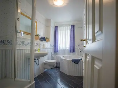 Ferienwohnung für 7 Personen (68 m²) in Bansin (Seebad) 9/10