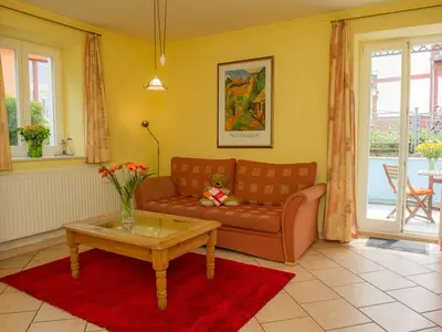 Ferienwohnung für 4 Personen (32 m²) in Bansin (Seebad) 7/10