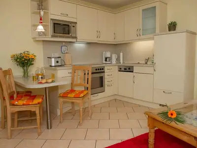 Ferienwohnung für 4 Personen (32 m²) in Bansin (Seebad) 8/10