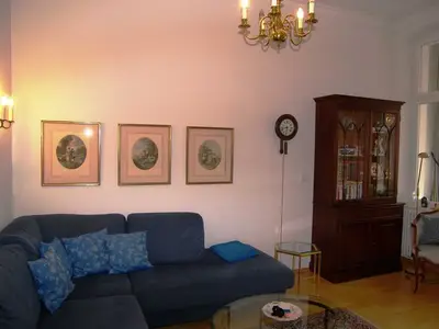 Ferienwohnung für 4 Personen (76 m²) in Bansin (Seebad) 9/10