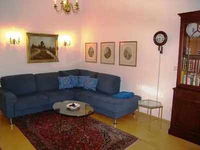 Ferienwohnung für 4 Personen (76 m²) in Bansin (Seebad) 10/10