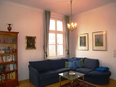 Ferienwohnung für 4 Personen (76 m²) in Bansin (Seebad) 10/10