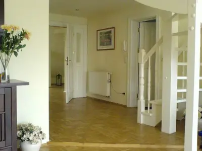 Ferienwohnung für 7 Personen (90 m²) in Bansin (Seebad) 7/10