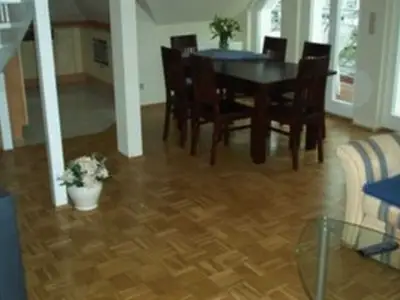 Ferienwohnung für 7 Personen (90 m²) in Bansin (Seebad) 8/10