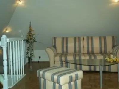 Ferienwohnung für 7 Personen (90 m²) in Bansin (Seebad) 9/10