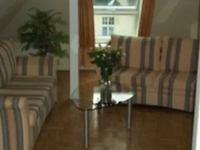 Ferienwohnung für 7 Personen (90 m²) in Bansin (Seebad) 10/10