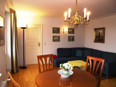 Ferienwohnung für 4 Personen (78 m²) in Bansin (Seebad) 9/10