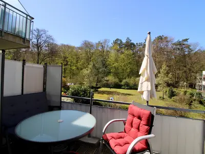 Ferienwohnung für 3 Personen (52 m²) in Bansin (Seebad) 7/10