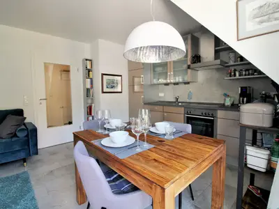 Ferienwohnung für 3 Personen (52 m²) in Bansin (Seebad) 8/10