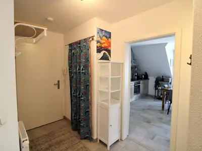 Ferienwohnung für 3 Personen (52 m²) in Bansin (Seebad) 9/10
