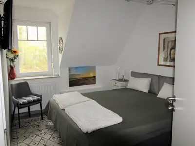 Ferienwohnung für 3 Personen (52 m²) in Bansin (Seebad) 10/10