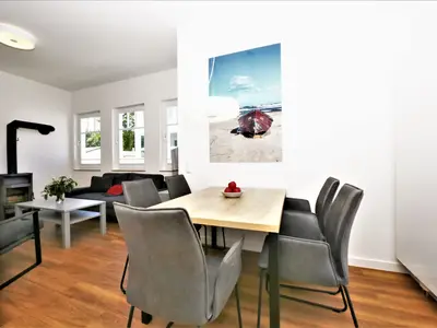 Ferienwohnung für 4 Personen (69 m²) in Bansin (Seebad) 6/10