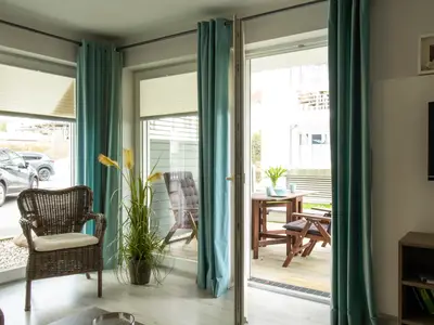 Ferienwohnung für 4 Personen (49 m²) in Bansin (Seebad) 5/10