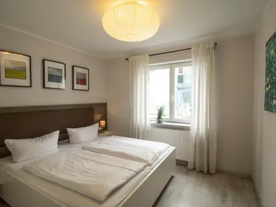 Ferienwohnung für 4 Personen (49 m²) in Bansin (Seebad) 8/10