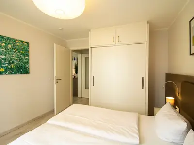 Ferienwohnung für 4 Personen (49 m²) in Bansin (Seebad) 10/10