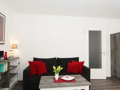 Ferienwohnung für 4 Personen (66 m²) in Bansin (Seebad) 3/10