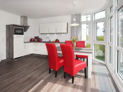 Ferienwohnung für 4 Personen (66 m²) in Bansin (Seebad) 4/10