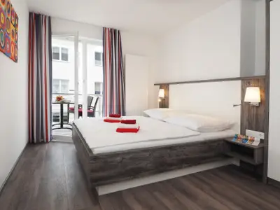 Ferienwohnung für 4 Personen (66 m²) in Bansin (Seebad) 9/10