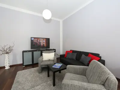 Ferienwohnung für 4 Personen (89 m²) in Bansin (Seebad) 3/10
