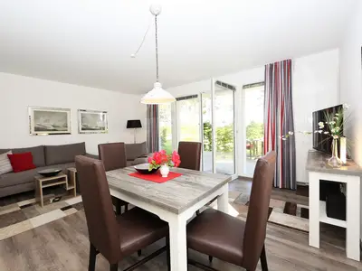 Ferienwohnung für 4 Personen (59 m²) in Bansin (Seebad) 3/10