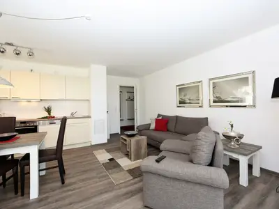 Ferienwohnung für 4 Personen (59 m²) in Bansin (Seebad) 4/10