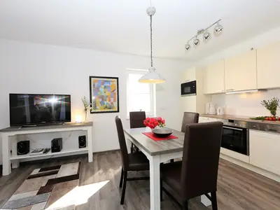 Ferienwohnung für 4 Personen (59 m²) in Bansin (Seebad) 6/10