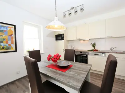 Ferienwohnung für 4 Personen (59 m²) in Bansin (Seebad) 7/10