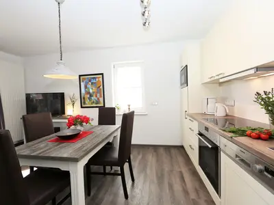 Ferienwohnung für 4 Personen (59 m²) in Bansin (Seebad) 9/10